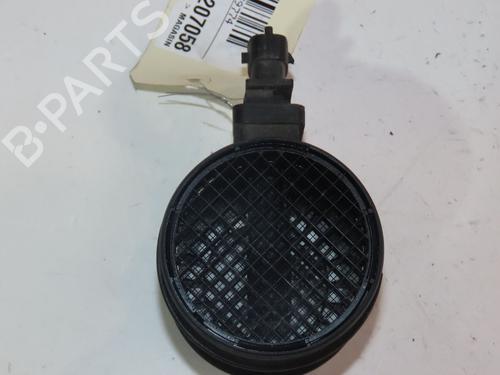 Mass air flow sensor OPEL ASTRA H (A04) 1.9 CDTI (L48) | BP26280777M95 - Image 4