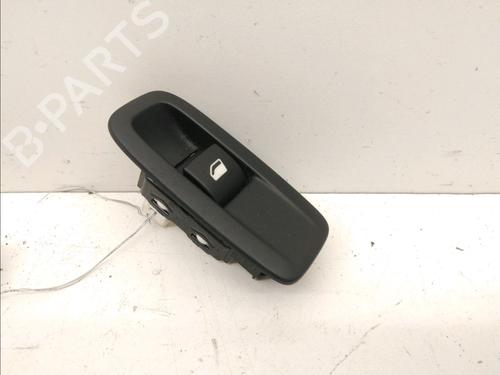 Used Left rear window switch CITROËN C4 Picasso II 1.6 HDi / BlueHDi 115 (115 hp) 14961352