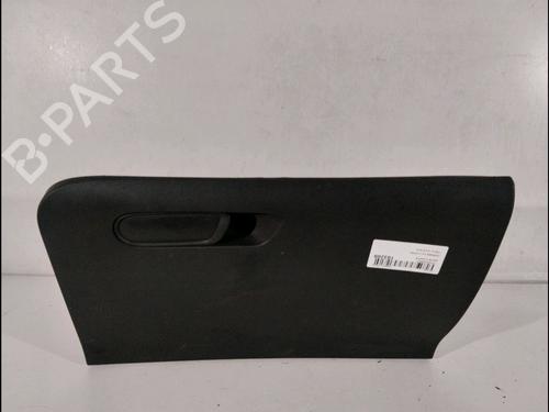 Used Glove box CITROËN C4 II (NC_) 1.2 THP 110 (NCHNZ6, NCHNV6) (110 hp) 12437689