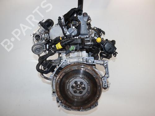 Engine DS DS 3 (SA_) 1.2 THP 110 / PureTech 110 (SAHNPS, SAHNZ6, SAHNZT) | BP37162627M1 - Image 2