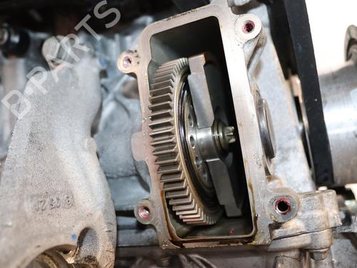 Motor CITROËN C3 AIRCROSS II (2R_, 2C_) 1.2 PureTech 110 (2RHNZB, 2RHNZW, 2RHNPX, 2RHNPJ) (110 hp) 29016519