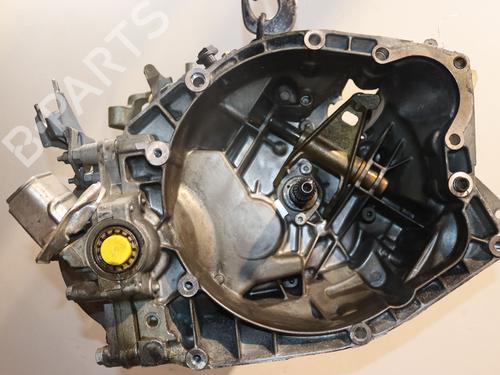 Gearbox PEUGEOT 406 (8B) 2.2 | BP30187773M3 
