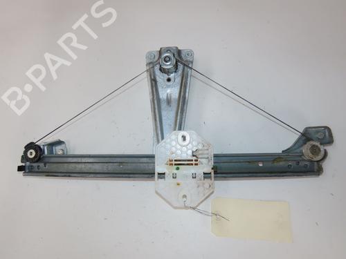 Rear right window mechanism DACIA SANDERO II TCe 90 (B8M1, B8MA, B8AC) | BP38410496C25 - Image 3