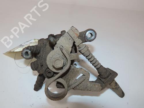 Right rear brake caliper HONDA CIVIC VIII Hatchback (FN, FK) 1.4 (FK1) | BP24706872M106 