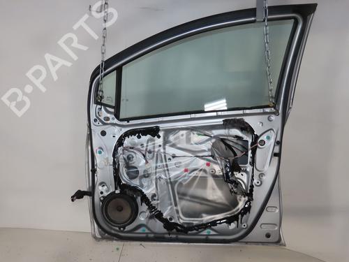 Right front door TOYOTA YARIS (_P9_) 1.0 VVT-i (KSP90_, KSP90R) | BP28285318C3 