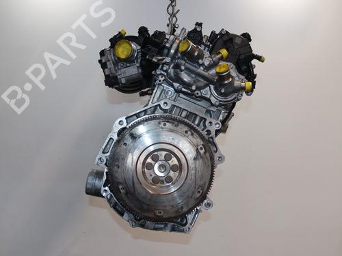 Used Engine VW UP! (121, 122, BL1, BL2, BL3, 123) 1.0 (65 hp) 27975788