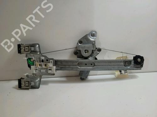 Used Rear right window mechanism Rear right window mechanism 23163485 23163485