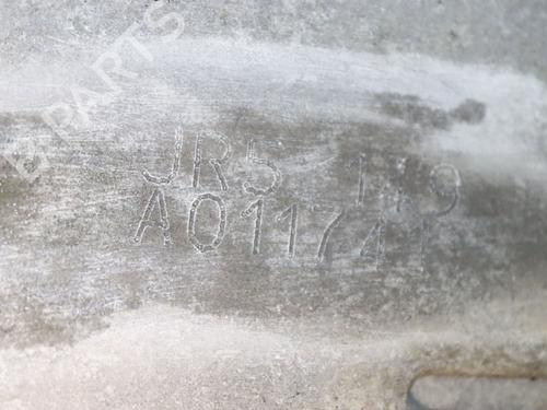 Gearbox DACIA LOGAN MCV (KS_) 1.6 16V (KS0L, KS0M, KS0P, KS1S) | BP30605974M3