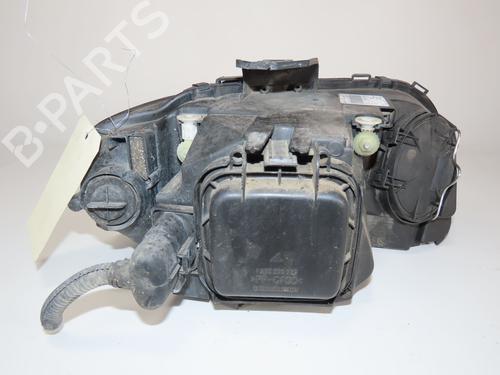 Left headlight AUDI A3 (8P1) 2.0 TDI 16V | BP34409601C28 - Image 3