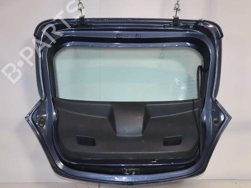 Tailgate OPEL CORSA D (S07) 1.3 CDTI (L08, L68) | BP30740470C6