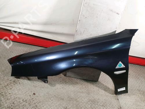 Used Left front fenders Left front fenders ALFA ROMEO 166 (936_) 2.4 JTD (936AXC00, 936AXD01) (175 hp) 9006023 9006023