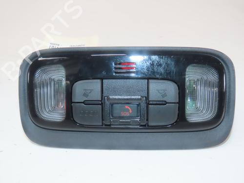 Interior roof light MAZDA 2 Hatchback (KB) 1.5 Hybrid (KBAC3X) | BP38313875I8 - Image 3