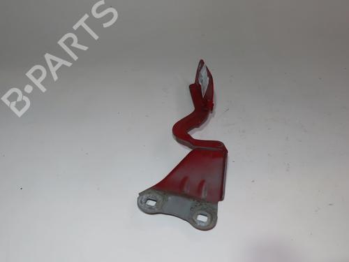 Used Hinge/Door check strap RENAULT TWINGO II (CN0_) 1.2 (CN0D) (58 hp) 18124945