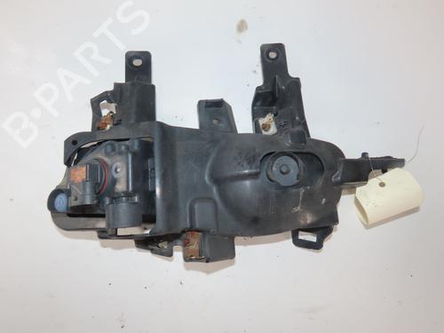 Used Left front fog light Left front fog light 37004155 37004155