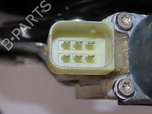 Used Rear right window mechanism Rear right window mechanism MERCEDES-BENZ CLK (C209) CLK 240 (209.361) (163 hp) 34573385 34573385