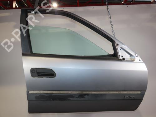 Used Right front door CITROËN XANTIA (X1_, X2_) 2.0 HDI 109 (109 hp) 18733019