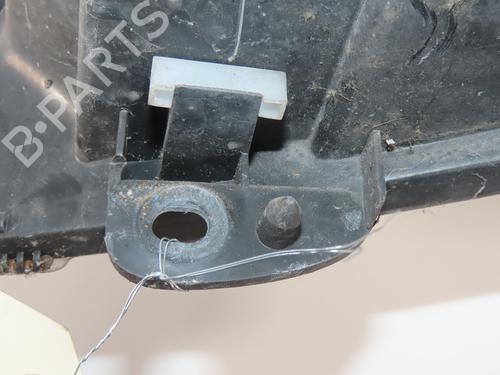 Used Right headlight Right headlight RENAULT CLIO II (BB_, CB_) 1.4 16V (B/CB0P, BB13) (98 hp) 39454235 39454235