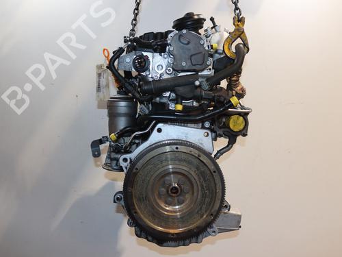Engine SKODA ROOMSTER (5J7) 1.4 TDI | BP30048015M1 