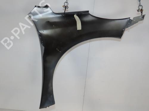 Aile avant gauche PEUGEOT 207 SW (WK_) 1.6 HDi (90 hp) 31179474