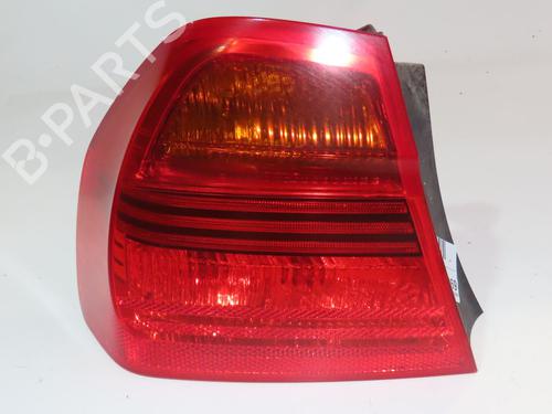 Used Left taillight BMW 3 (E90) 325 d (197 hp) 25377078