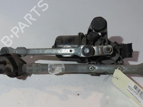 Front wiper motor CITROËN C1 (PM_, PN_) 1.0 | BP25830547M29 