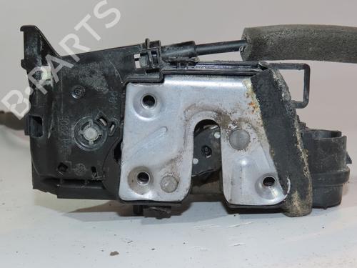 Rear left lock RENAULT CLIO IV (BH_) 1.5 dCi 90 | BP27709533C100 
