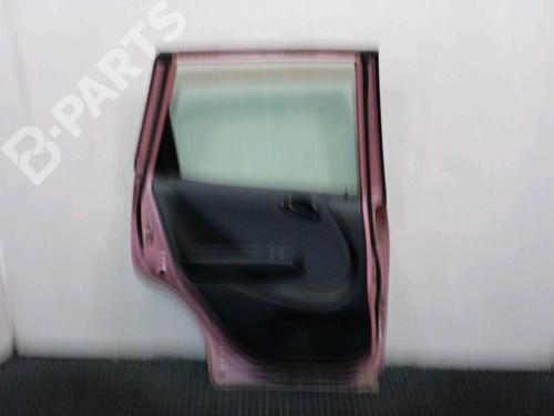 Left rear door HONDA JAZZ II (GD_, GE3, GE2) 1.3 iDSi (GD1) | BP9967289C4 