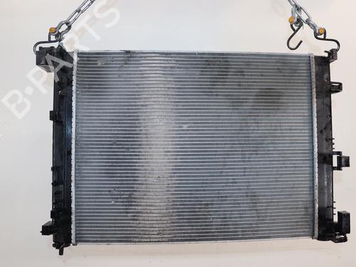 Used Water radiator Water radiator 38676625 38676625