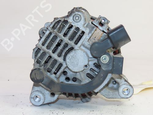 Used Alternator Alternator CITROËN C4 Coupe (LA_) 2.0 16V (136 hp) 34255590 34255590