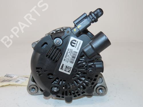 alternator-peugeot-308-iii-fb_-fh_-fp_-f3_-fm_-2021-27530779 main image