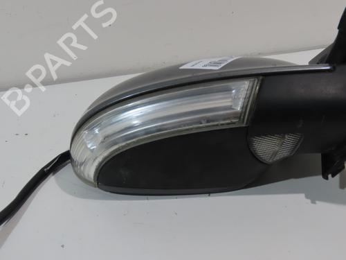 Right mirror VW GOLF PLUS V (5M1, 521) 1.9 TDI | BP23162993C27 