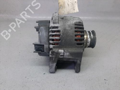 Alternator RENAULT LAGUNA II (BG0/1_) 1.6 16V (BG1G, BG1H) | BP11219551M7