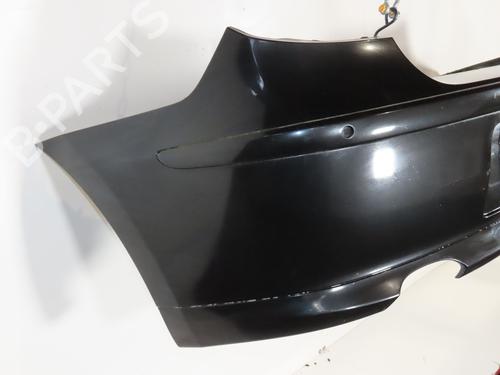 Rear bumper BMW 1 (E87) 118 d | BP32332832C8 