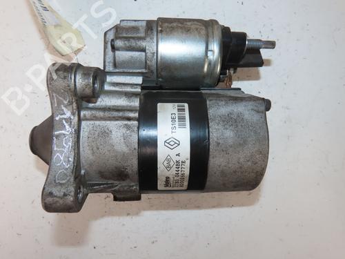 Starter DACIA DUSTER (HS_) 1.6 16V | BP27510091M8