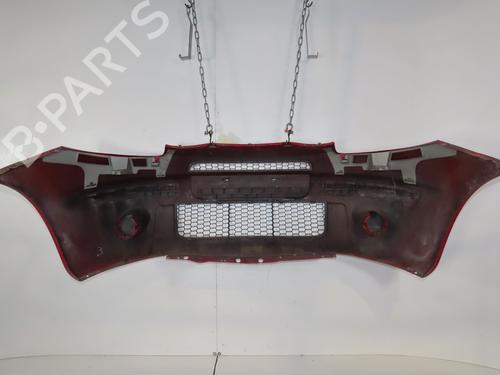front-bumper-citroen-c3-pluriel-hb_-2003-34573288 main image
