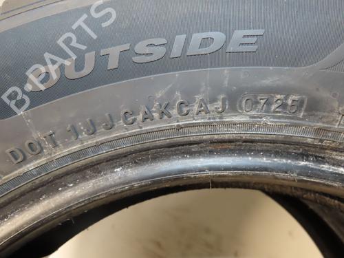 Andre Andre RENAULT CLIO III (BR0/1, CR0/1) 1.5 dCi (88 hp) 33835813 33835813