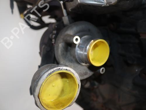 Used Engine VW GOLF V (1K1) 1.9 TDI (90 hp) 32254498