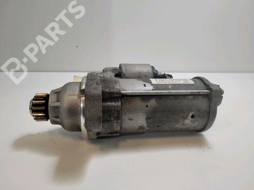 Starter AUDI A1 Sportback (8XA, 8XF) 1.0 TFSI | BP9029805M8 