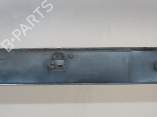 Dørliste CITROËN C3 I (FC_, FN_) 1.4 16V HDi (90 hp) 31911859