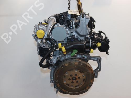 Engine PEUGEOT 208 II (UB_, UP_, UW_, UJ_) 1.2 PureTech 100 | BP27886999M1 