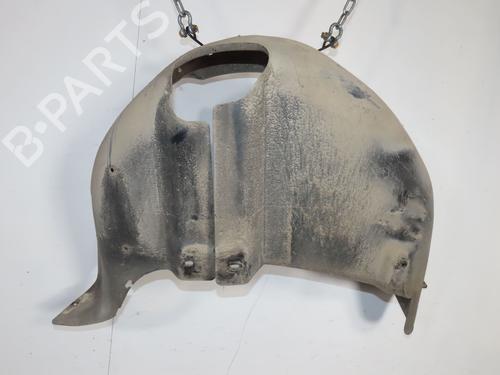 Used Wheel arch Wheel arch VW POLO V (6R1, 6C1) 1.2 TSI 16V (90 hp) 34456834 34456834