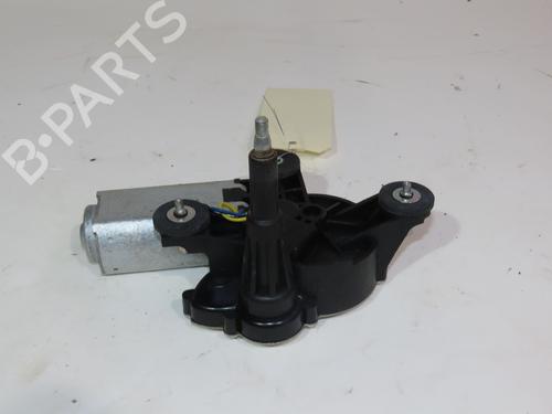 Used Rear wiper motor FIAT 500 (312_) 1.2 (312AXA1A) (69 hp) 20696285