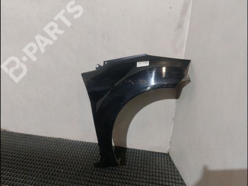 Used Right front fenders Right front fenders FORD FIESTA VI (CB1, CCN) 1.6 TDCi (90 hp) 10696812 10696812