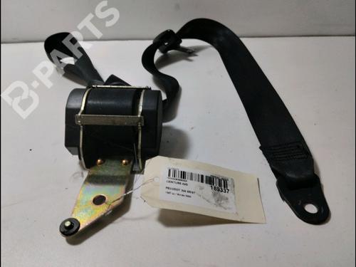 Used Front right belt tensioner PEUGEOT 306 Hatchback (7A, 7C, N3, N5) 1.6 (89 hp) 10925312