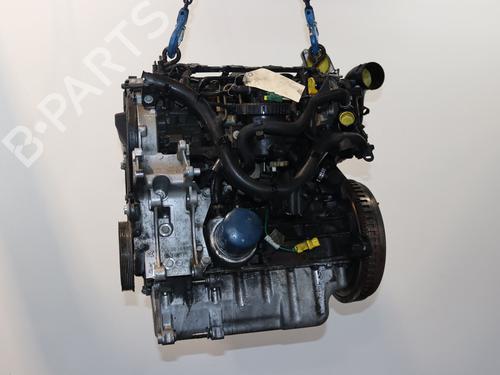 Used Engine CITROËN C5 I (DC_) 2.0 HDi (DCRHZB, DCRHZE) (109 hp) 20128493