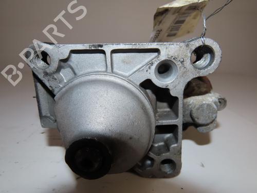 Starter RENAULT CLIO I (B/C57_, 5/357_) 1.9 D (B/C/S576, B/C/S57L) | BP29929789M8