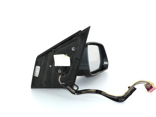 Używane Lusterko boczne prawe VW POLO IV (9N_, 9A_) 1.4 TDI (80 hp) 32151397