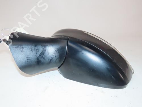 Left mirror NISSAN NOTE (E12) 1.5 dCi | BP36367018C26 - Image 4