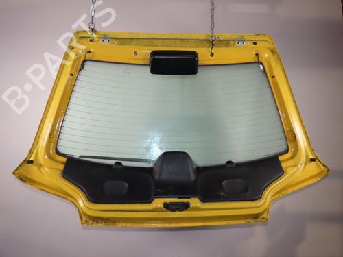 Tailgate PEUGEOT 106 II (1A_, 1C_) 1.4 i | BP23164056C6 