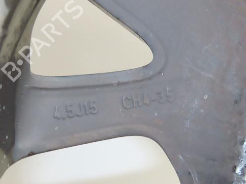 Fælk PEUGEOT 108 1.0 VTi 72 | BP31911796C45 